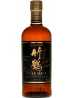 Nikka Taketsuru Pure Malt Whisky 